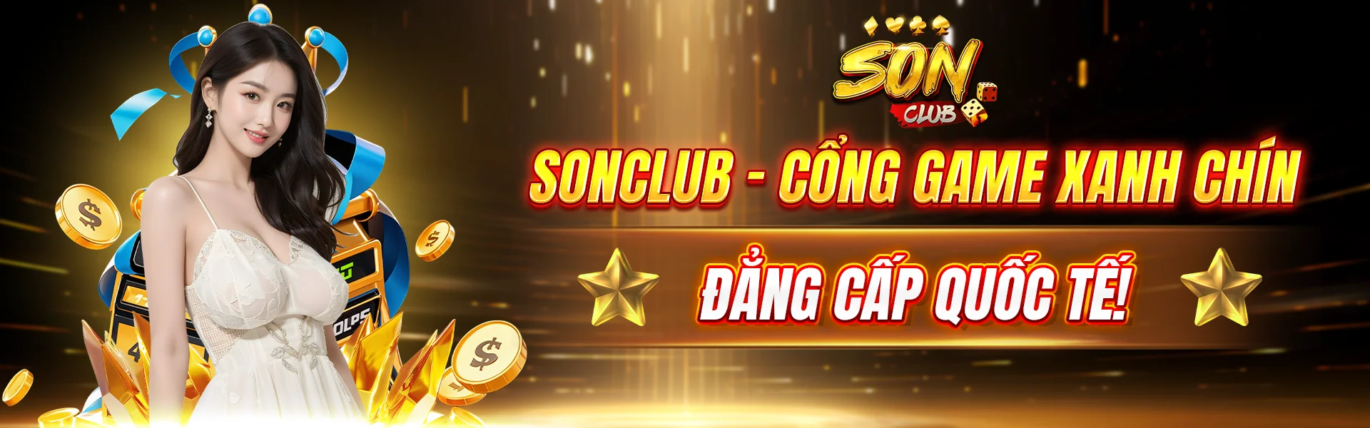 banner Sonclub